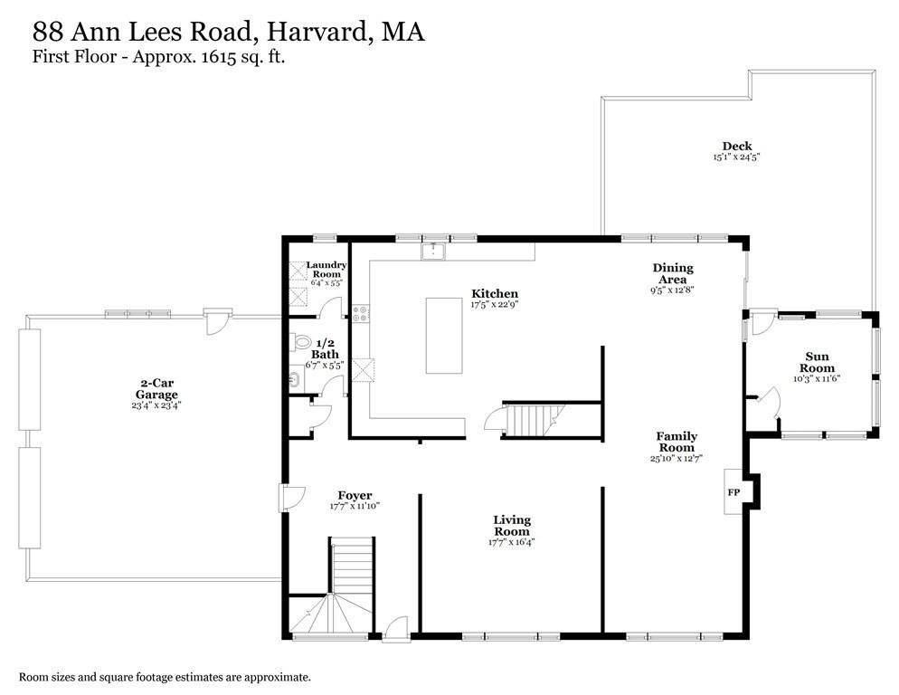 88 Ann Lees Road Harvard, MA 01451 - Photo 40 of 42 Gallery Image 40
