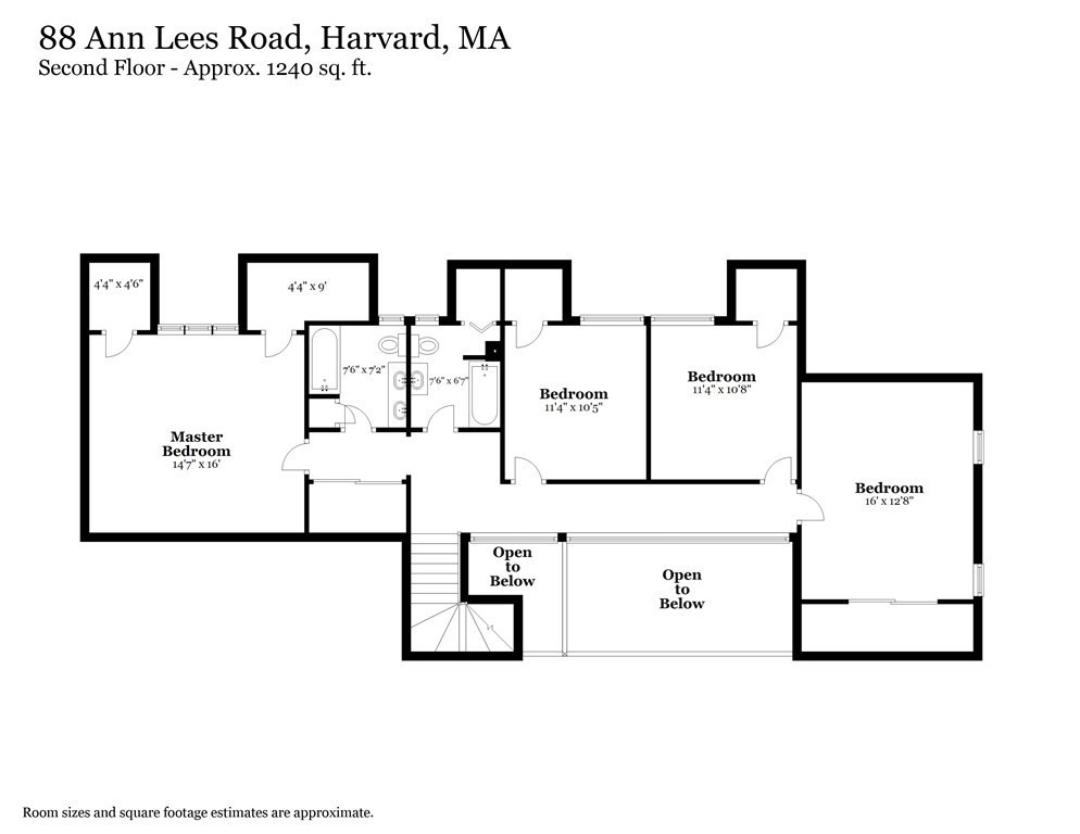 88 Ann Lees Road Harvard, MA 01451 - Photo 41 of 42 Gallery Image 41