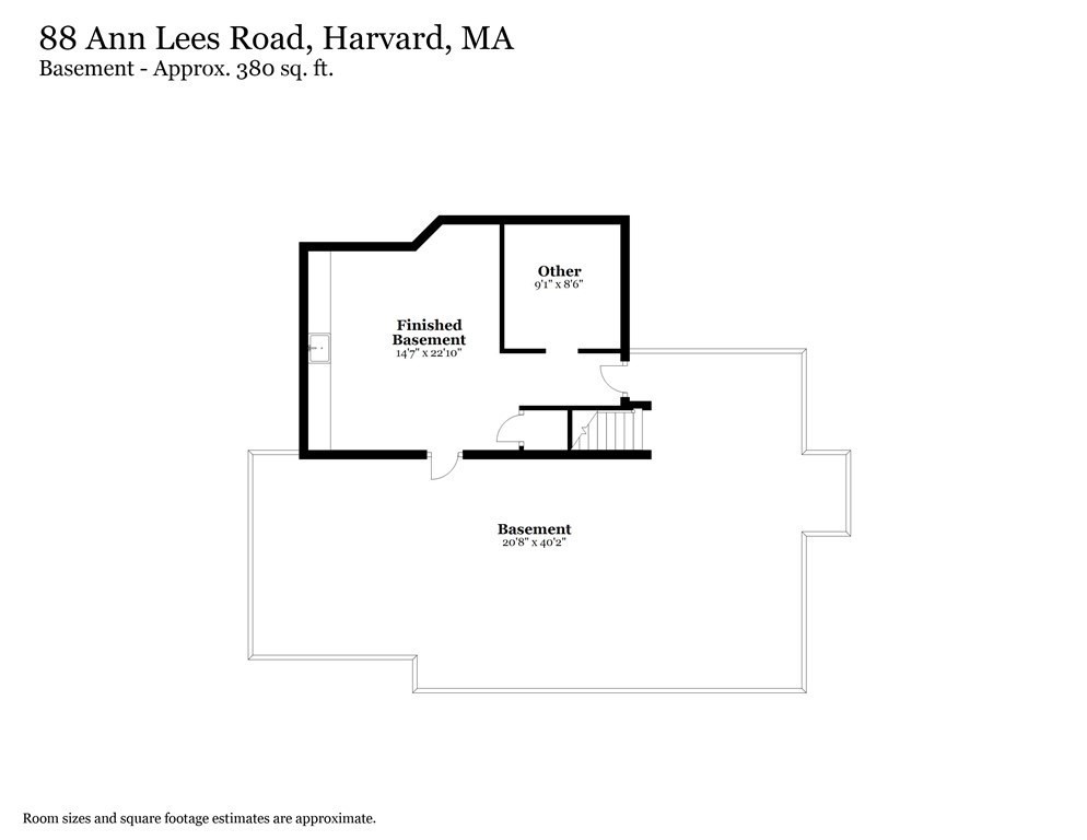 88 Ann Lees Road Harvard, MA 01451 - Photo 42 of 42 Gallery Image 42
