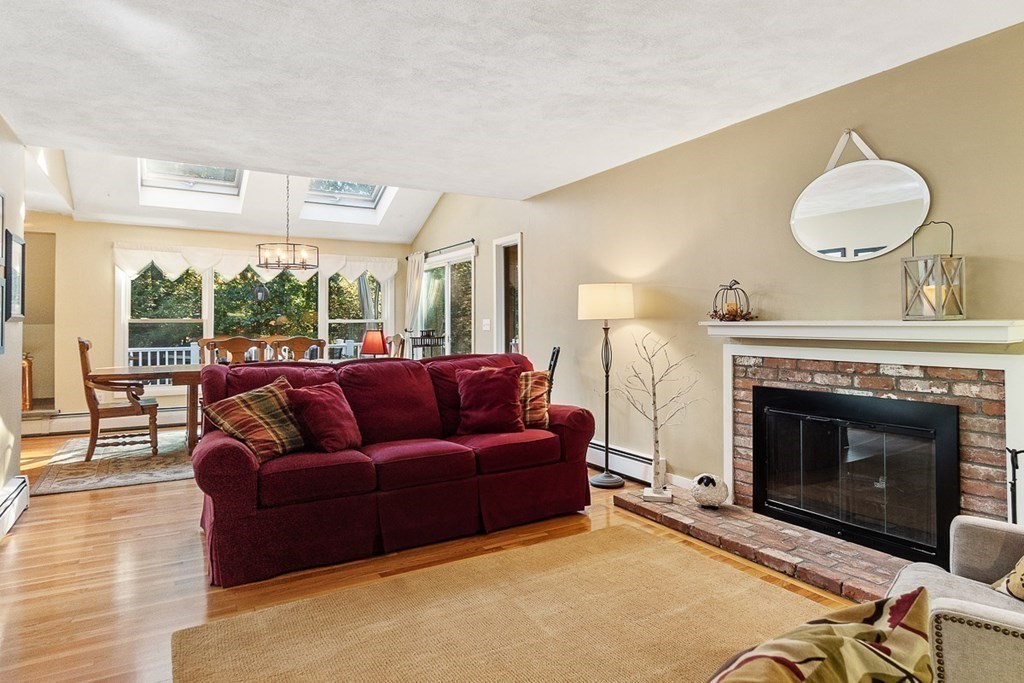 88 Ann Lees Road Harvard, MA 01451 - Photo 8 of 42 Gallery Image 8