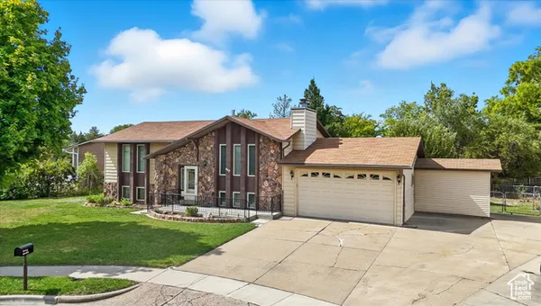 $487,000 | 617 East 405 South, Layton, UT 84041