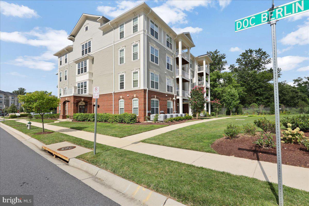 3910 Doc Berlin Drive, Unit 11 Silver Spring, MD 20906 - Photo 16 of 16