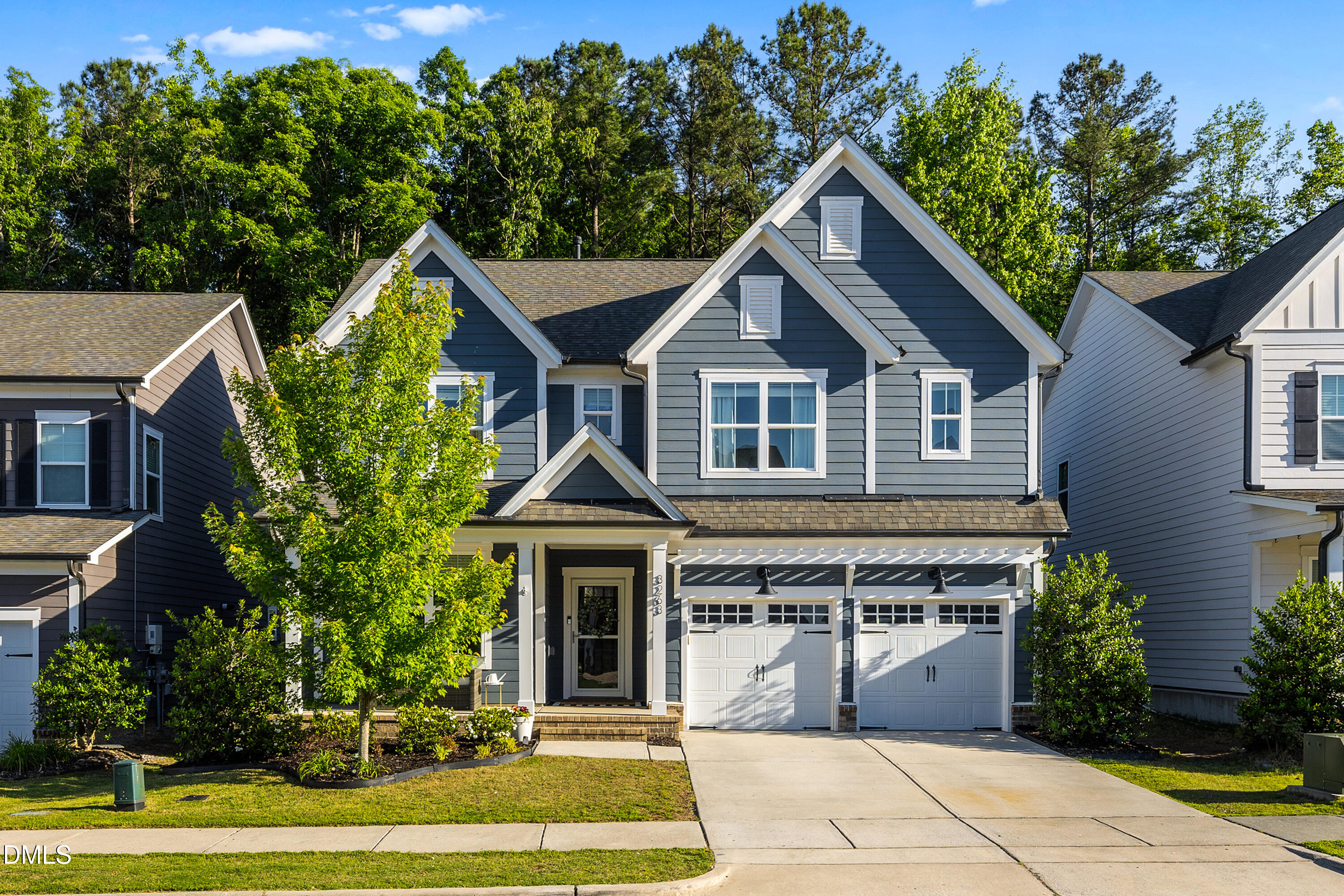 3263 Ripley River Road New Hill, NC 27562 - Photo 1 of 46 EJ9A9304