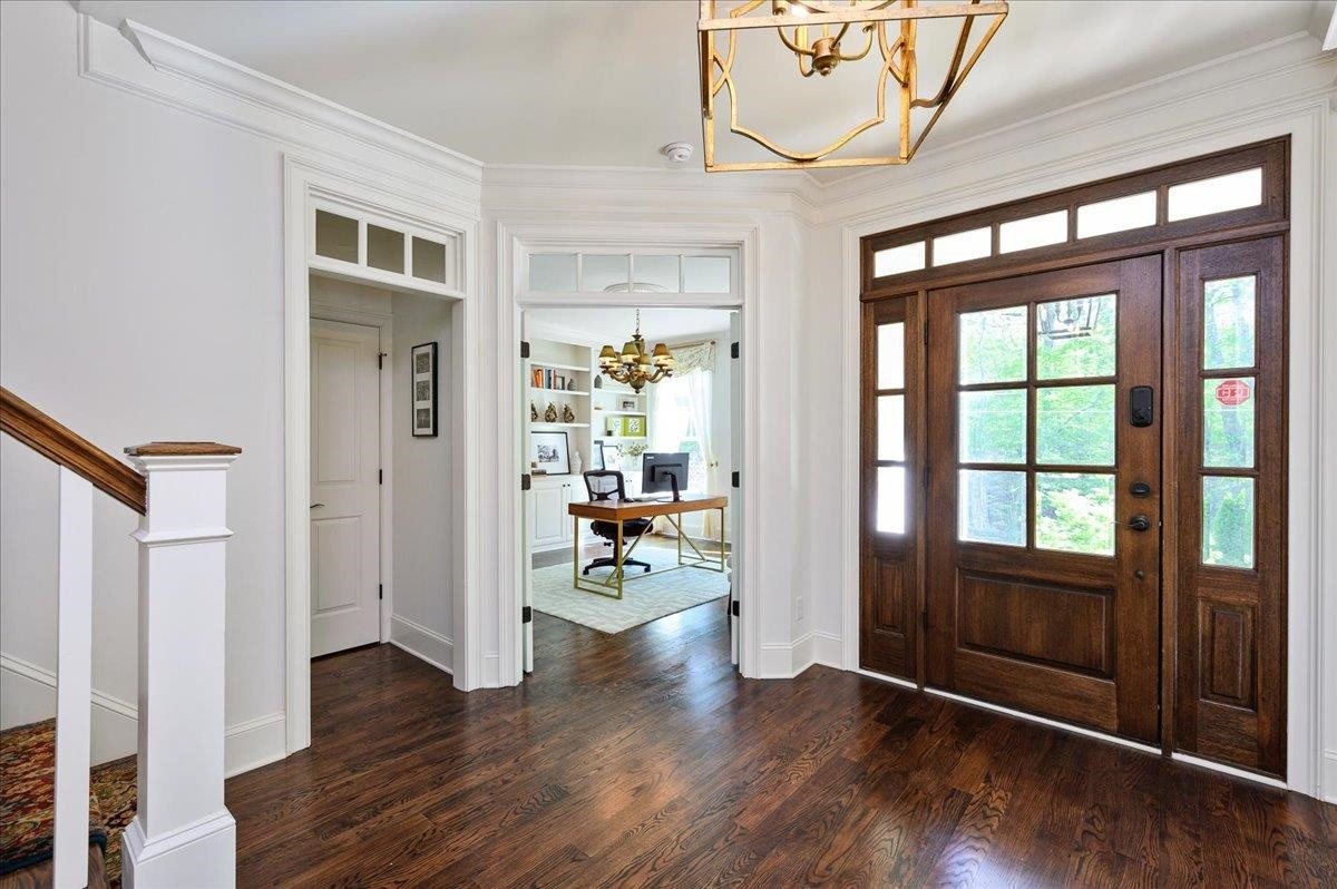 3613 Rugby Road Durham, NC 27707 - Photo 5 of 43 Photo 5