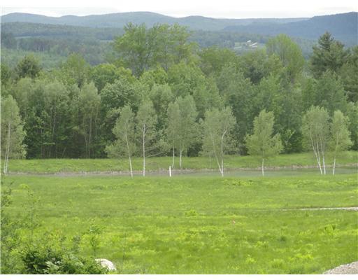 Lot 56 Butters Road Norway, ME 04268 - Photo 4 of 8 Exterior Front. View to western...