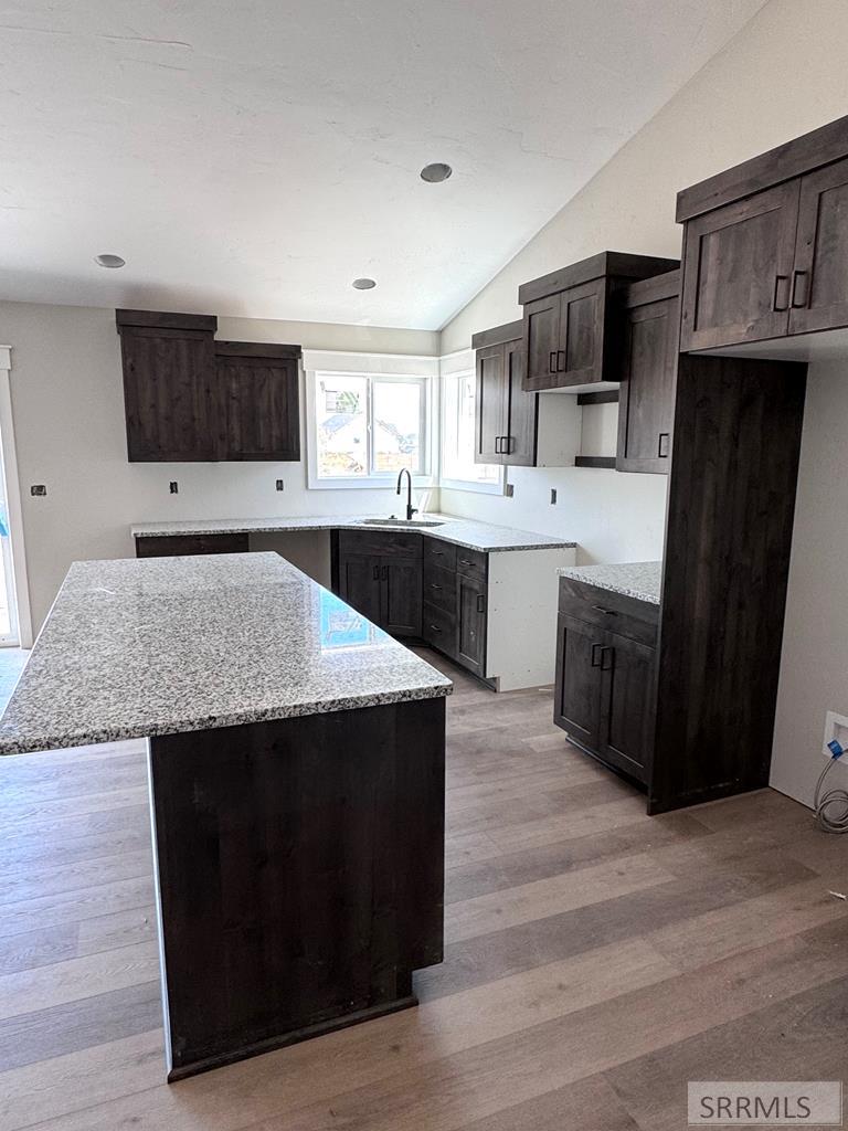 44 North Currant Lane Rigby, ID 83442 - Photo 11 of 33 Kitchen