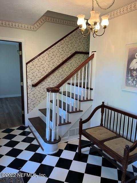 1002 Chapeau Road Jacksonville, FL 32211 - Photo 14 of 48 13 Foyer