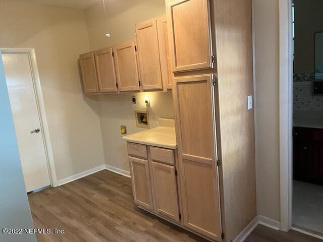 1002 Chapeau Road Jacksonville, FL 32211 - Photo 43 of 48 42 laundry Room