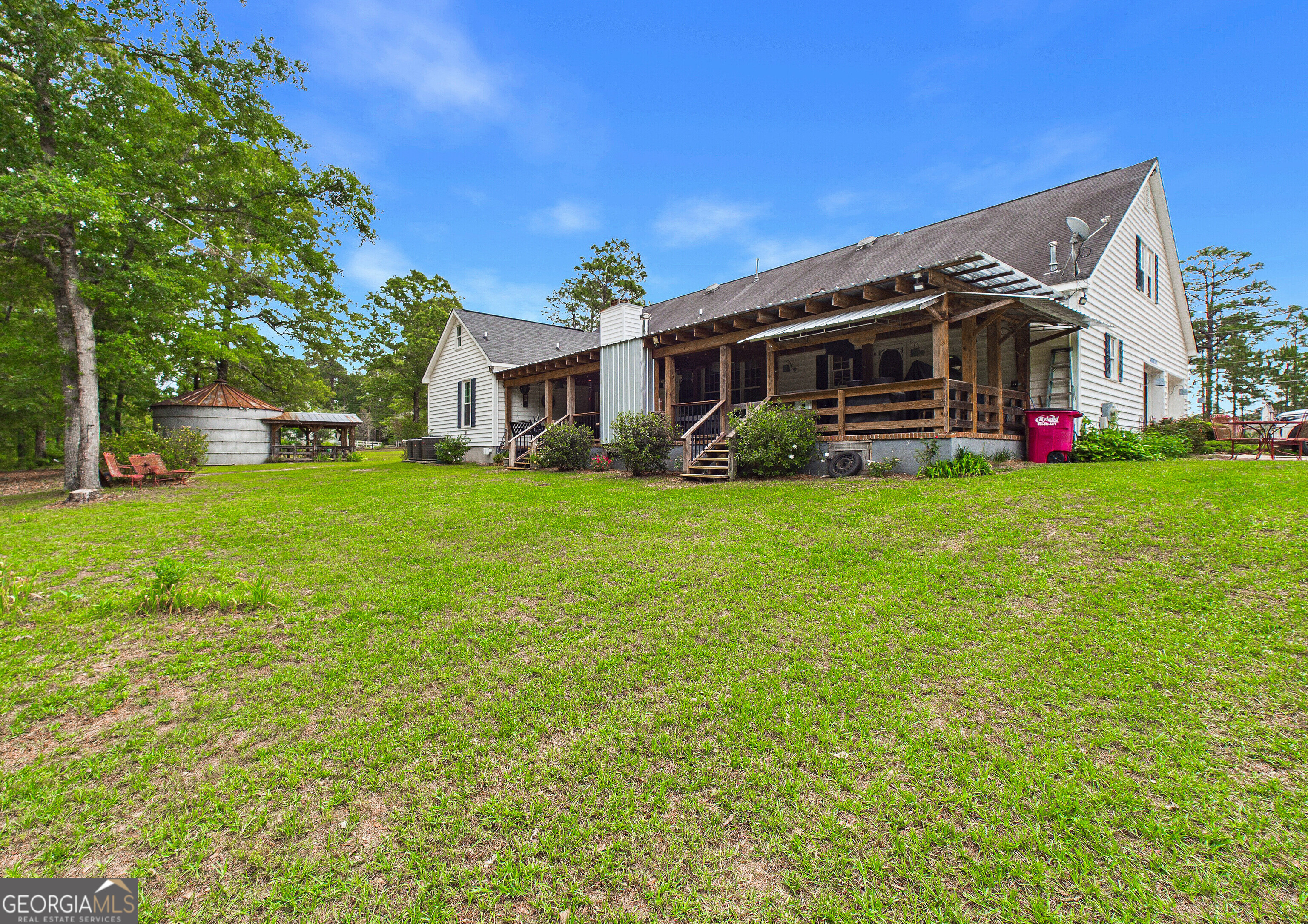 5771 Rogers Road Lizella, GA 31052 - Photo 82 of 93