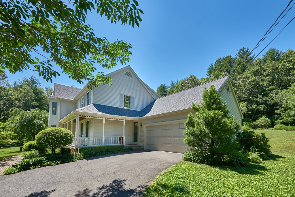 134 Russellville Road Southampton, MA 01073 - Photo 30 of 30 Gallery Image 30