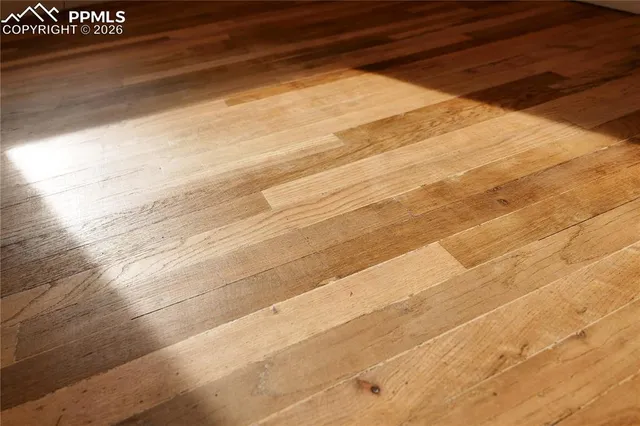 $261,000 | 2442 East St Vrain Street, Colorado Springs, CO 80909