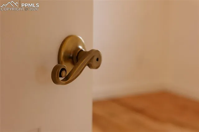 $261,000 | 2442 East St Vrain Street, Colorado Springs, CO 80909