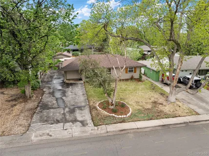 $625,000 | 1475 South Hudson Street, Denver, CO 80222