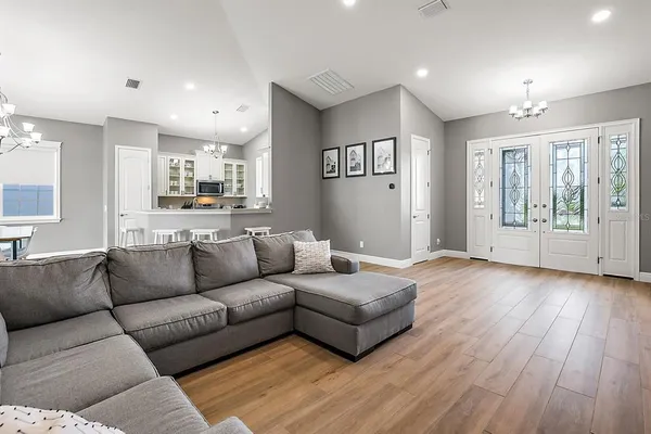 $2,700 | 5035 Northeast 125th Loop, Oxford, FL 34484