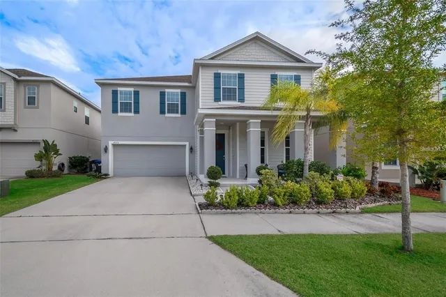 $4,400 | 4315 Saltmarsh Sparrow Drive, Windermere, FL 34786