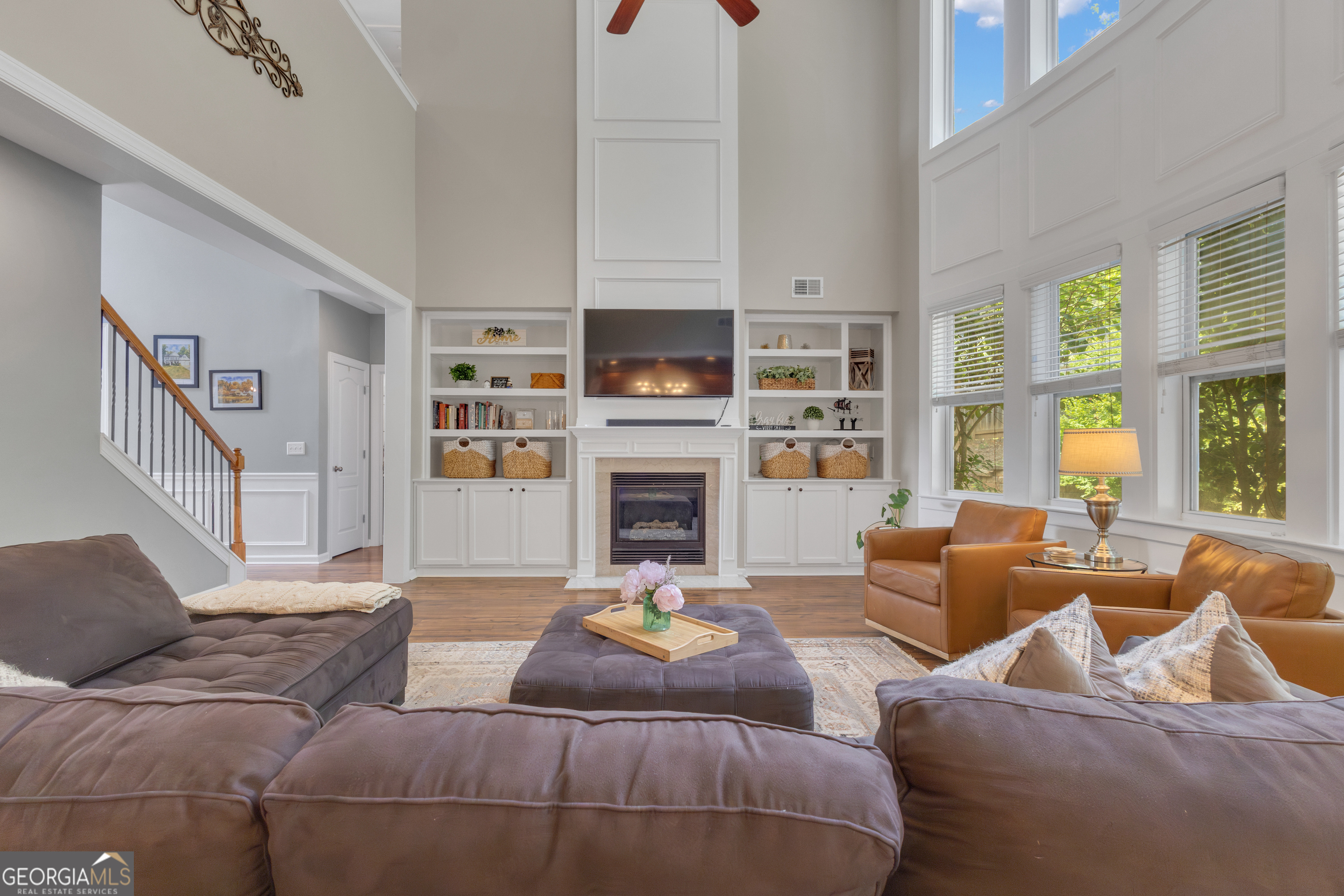 105 Tudor Way Senoia, GA 30276 - Photo 12 of 52