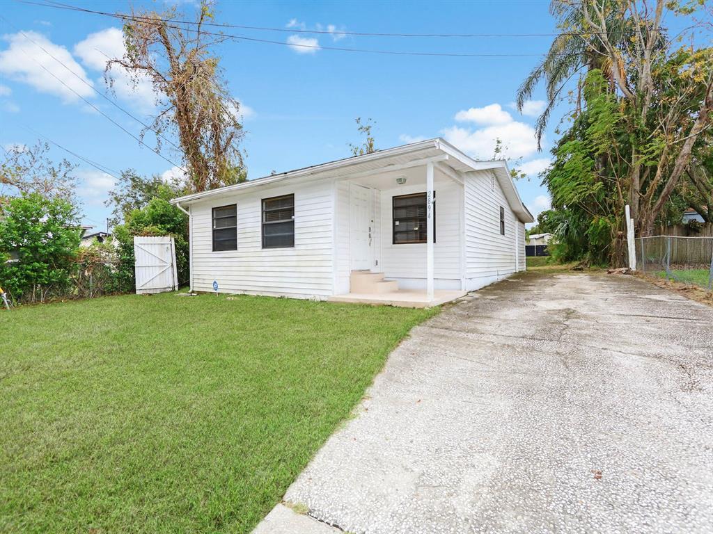 2894 Keystone Heights Street Apopka, FL 32703 - Photo 1 of 1
