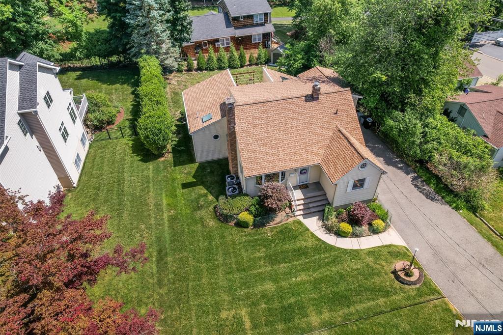 64 Ridge Avenue Park Ridge, NJ 07656 - Photo 1 of 32