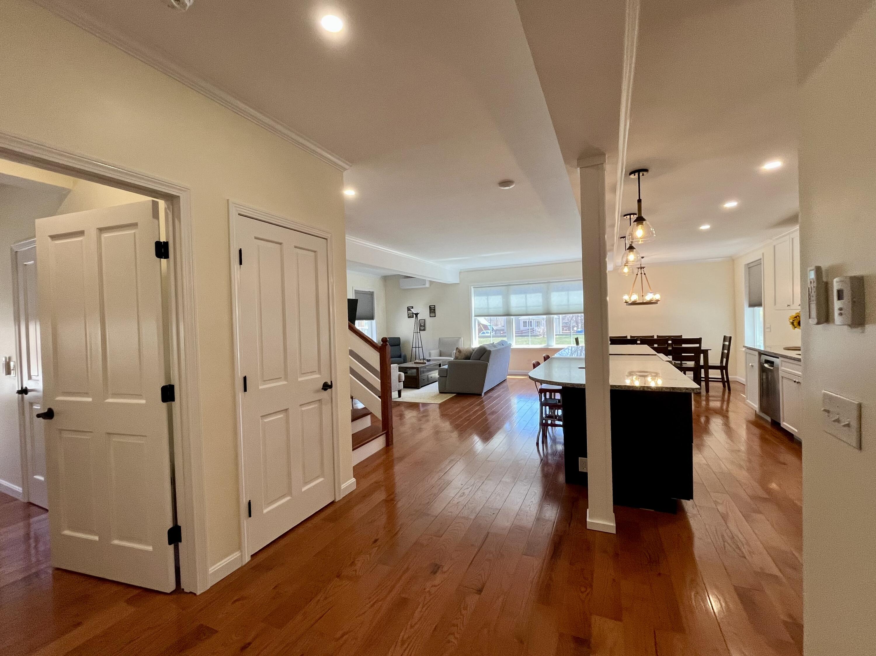 2 Mountain Avenue Bar Harbor, ME 04609 - Photo 11 of 28 First Floor