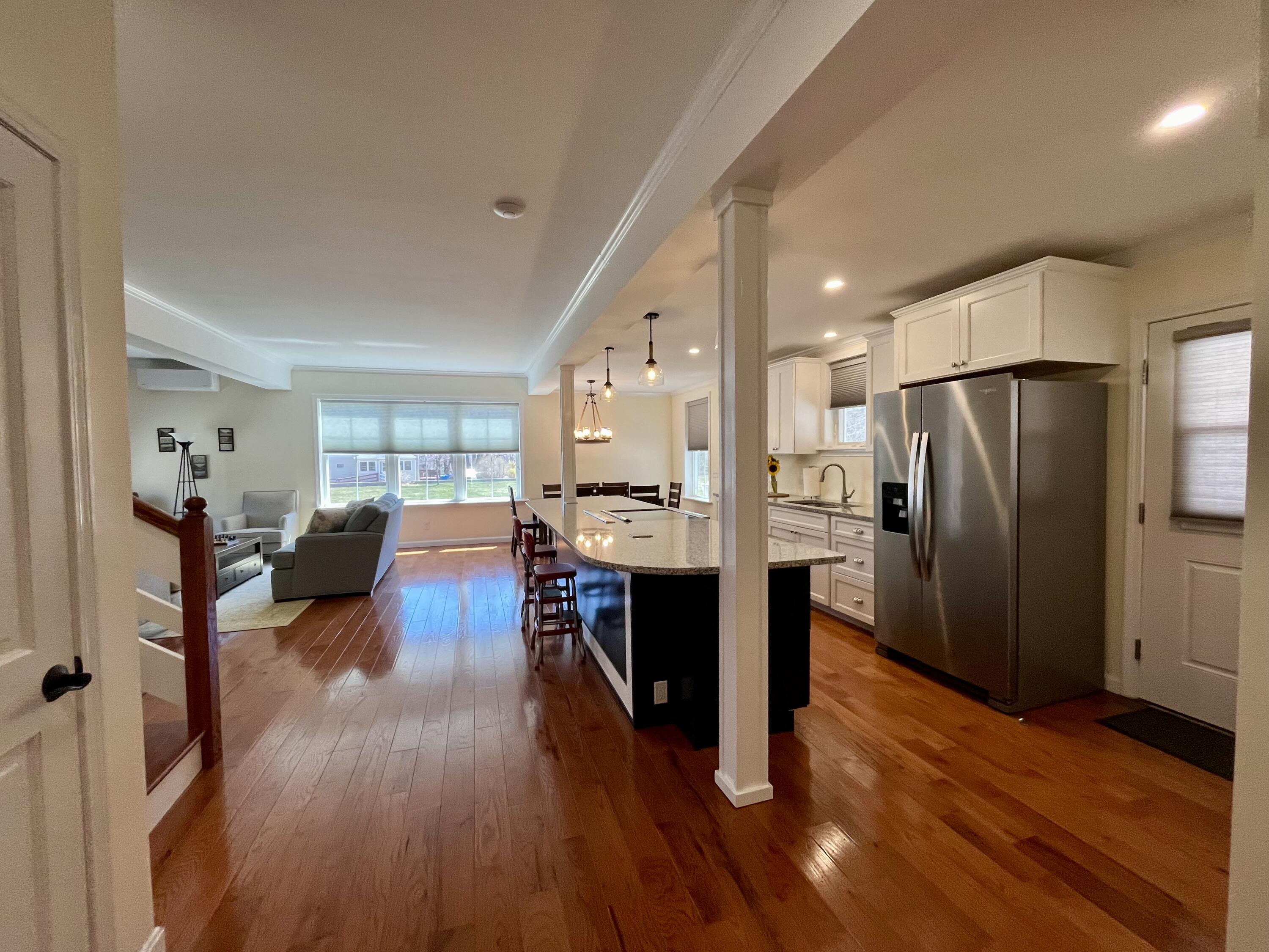 2 Mountain Avenue Bar Harbor, ME 04609 - Photo 16 of 28 First Floor