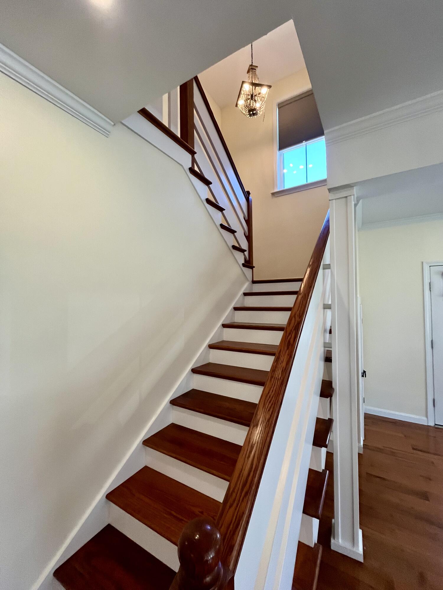 2 Mountain Avenue Bar Harbor, ME 04609 - Photo 18 of 28 Stairway