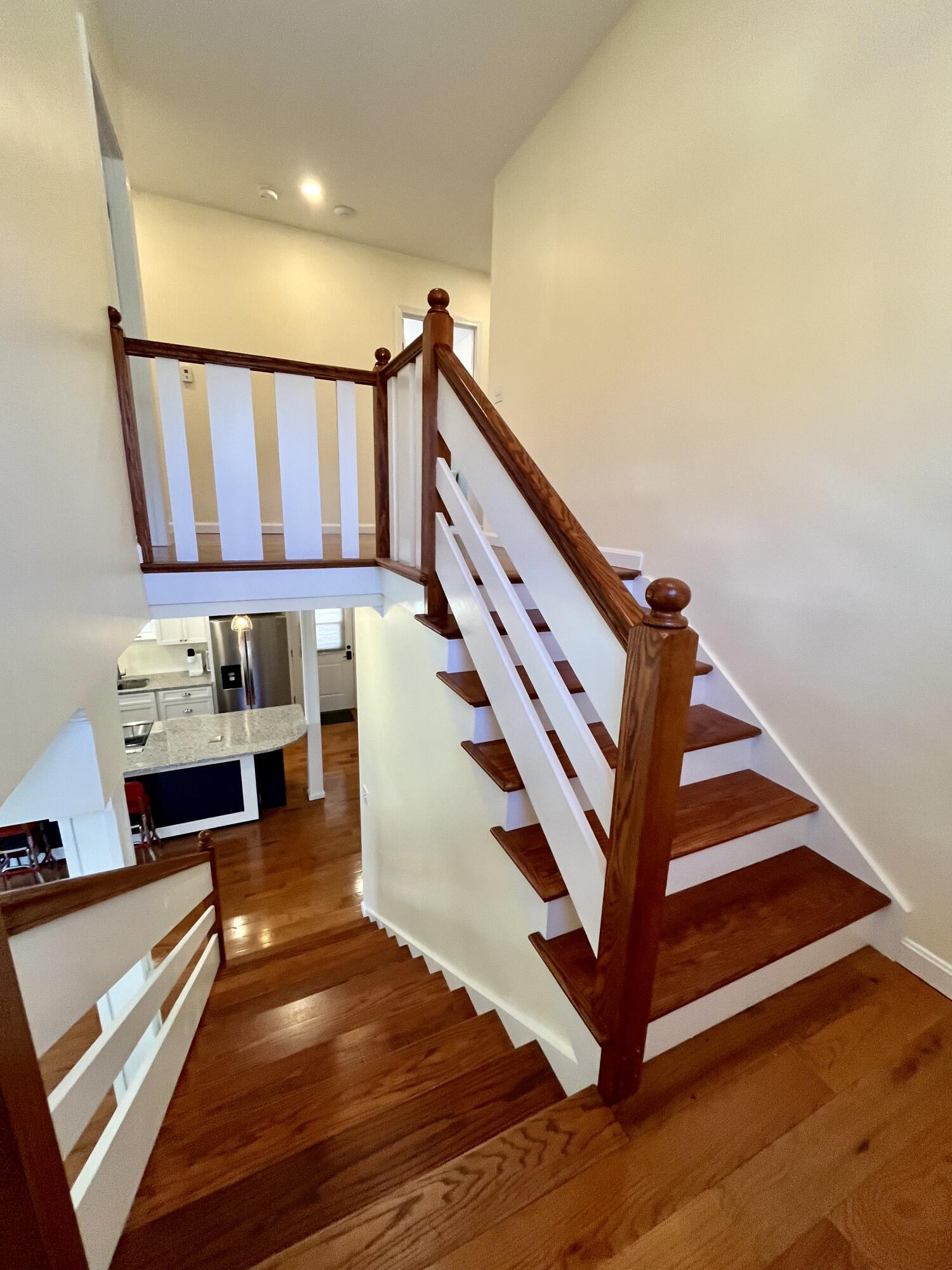 2 Mountain Avenue Bar Harbor, ME 04609 - Photo 19 of 28 Stairway