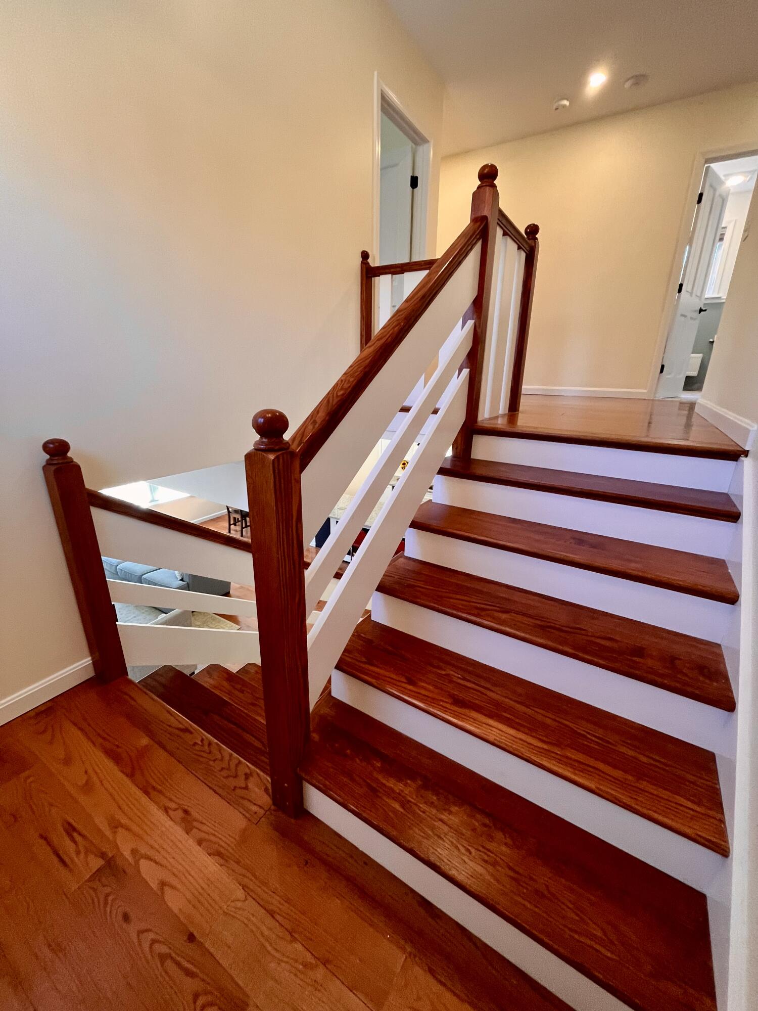 2 Mountain Avenue Bar Harbor, ME 04609 - Photo 20 of 28 Stairway