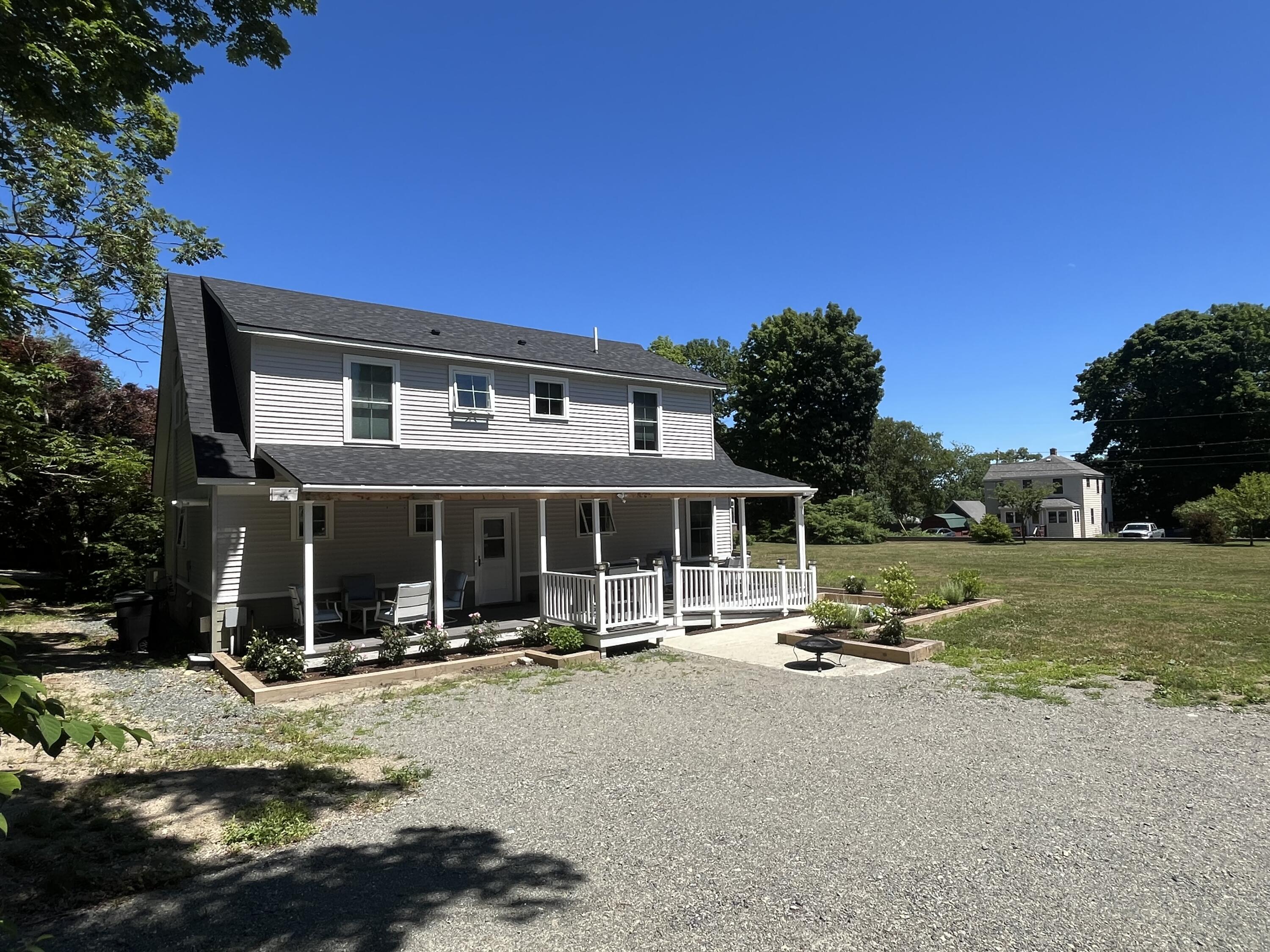 2 Mountain Avenue Bar Harbor, ME 04609 - Photo 2 of 28 IMG_8471