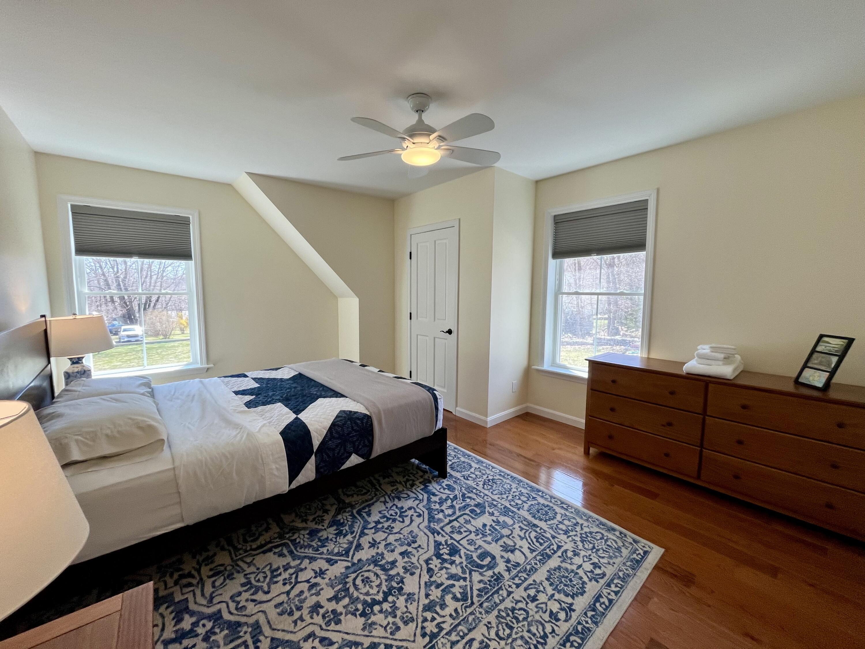 2 Mountain Avenue Bar Harbor, ME 04609 - Photo 23 of 28 Second Floor Primary