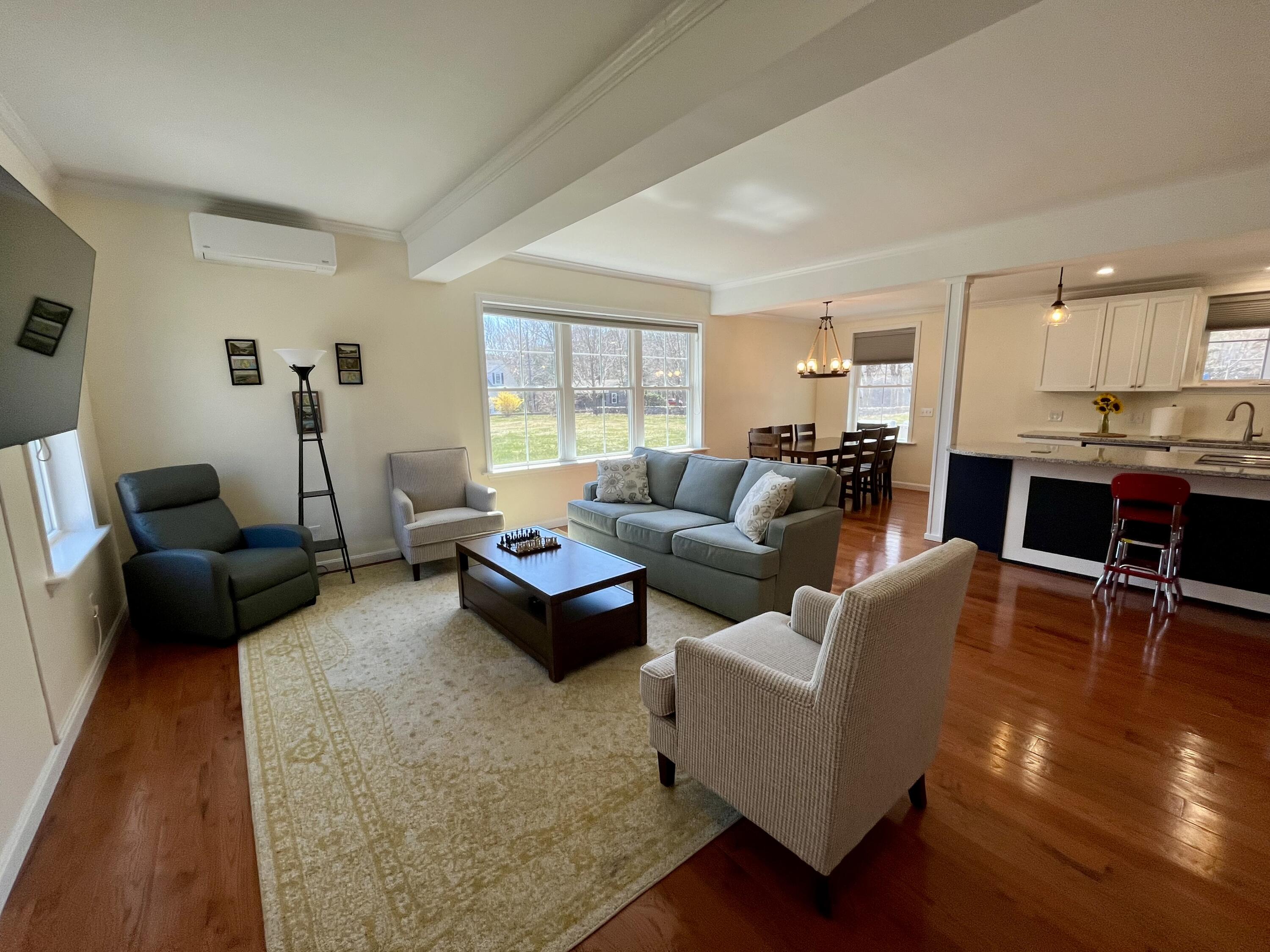 2 Mountain Avenue Bar Harbor, ME 04609 - Photo 7 of 28 Main Living Space