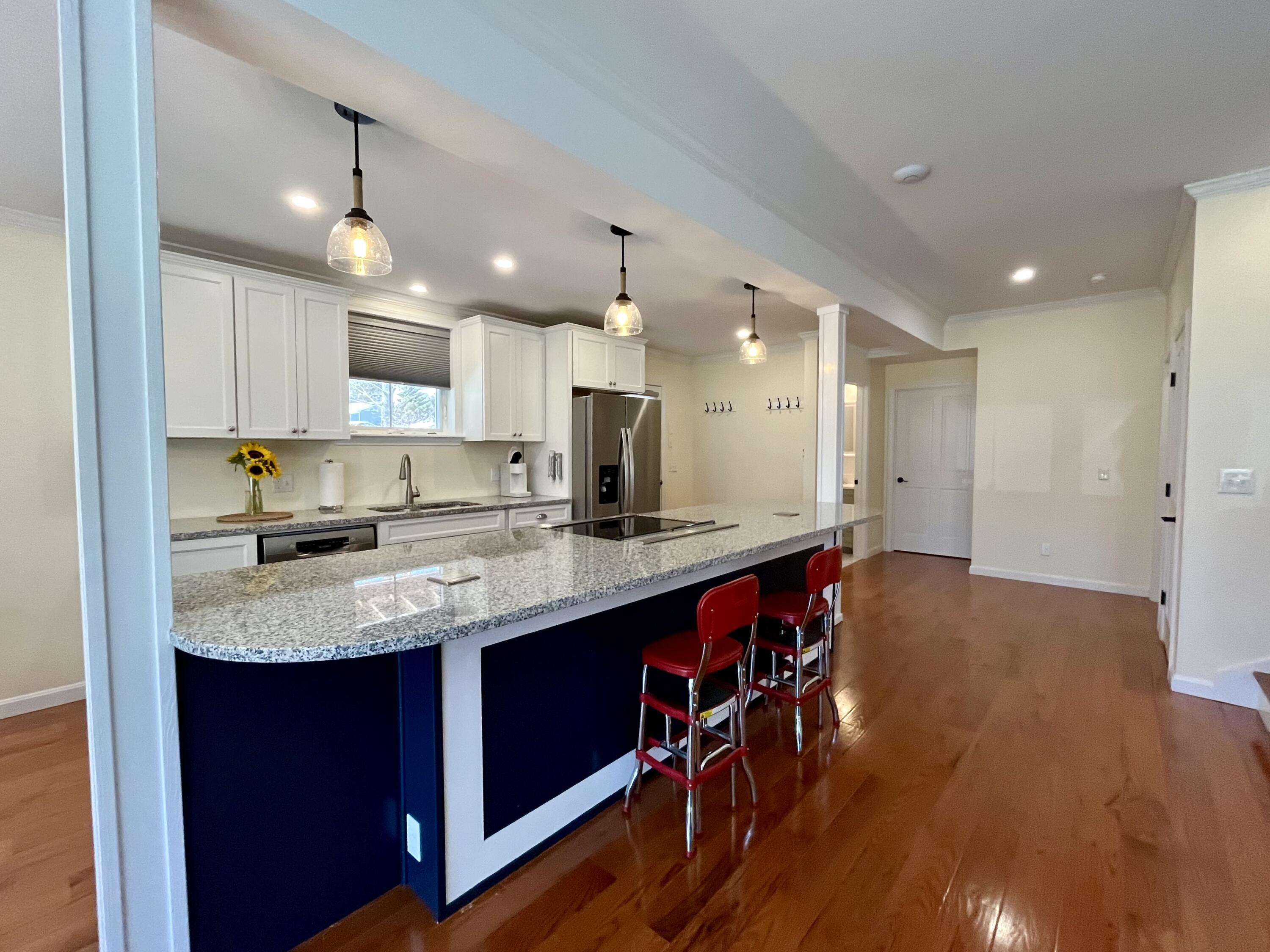 2 Mountain Avenue Bar Harbor, ME 04609 - Photo 9 of 28 Kitchen