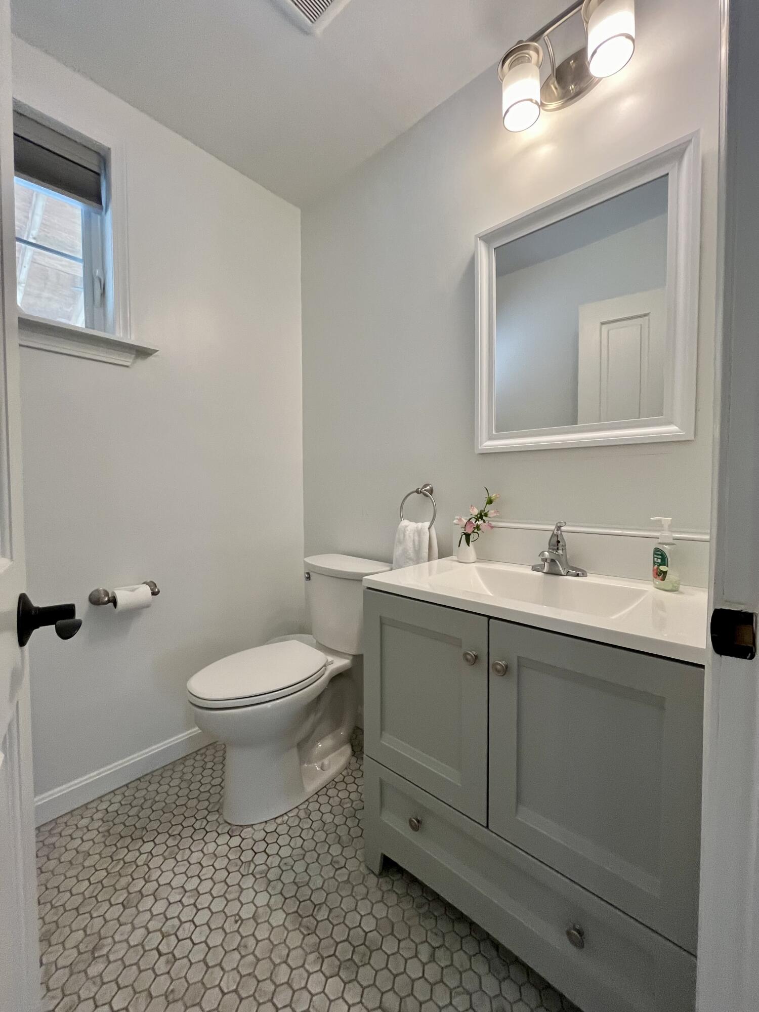 2 Mountain Avenue Bar Harbor, ME 04609 - Photo 10 of 28 Half Bath