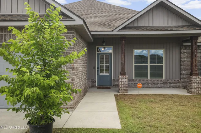 $329,900 | 14327 Viola Way, D'Iberville, MS 39540