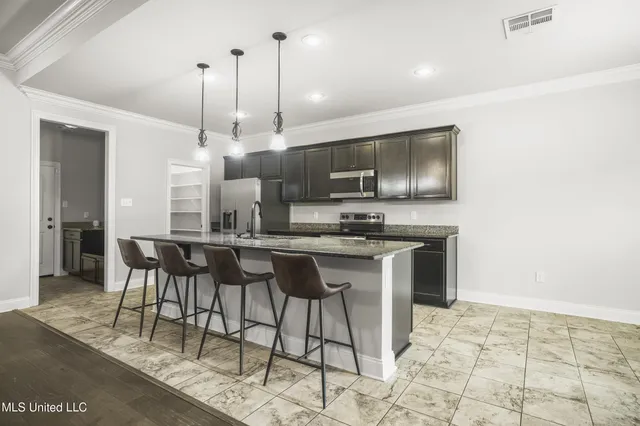 $329,900 | 14327 Viola Way, D'Iberville, MS 39540