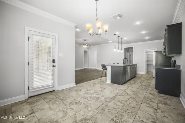 $329,900 | 14327 Viola Way, D'Iberville, MS 39540