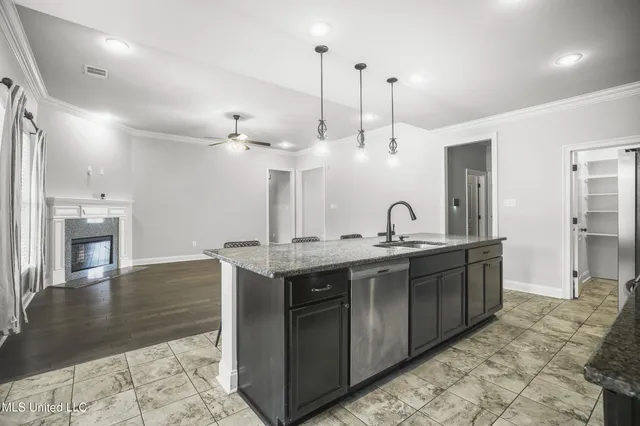 $329,900 | 14327 Viola Way, D'Iberville, MS 39540