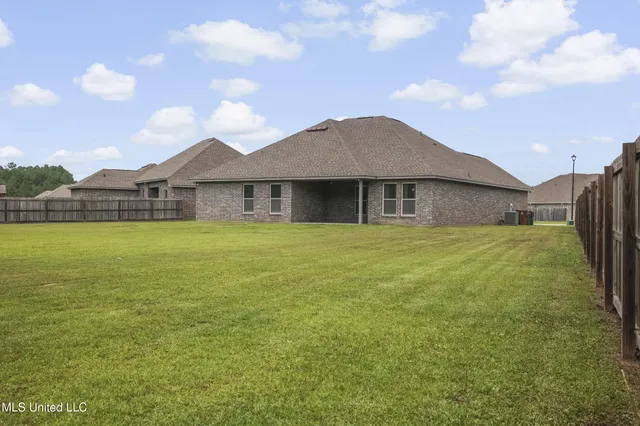 $329,900 | 14327 Viola Way, D'Iberville, MS 39540
