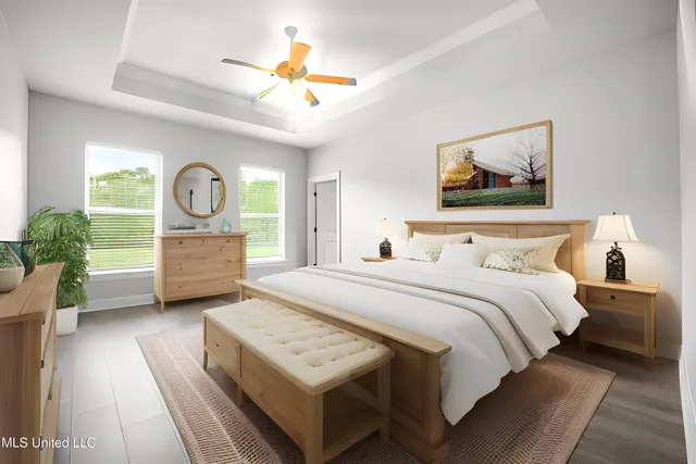 $329,900 | 14327 Viola Way, D'Iberville, MS 39540