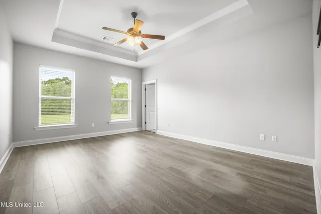 $329,900 | 14327 Viola Way, D'Iberville, MS 39540