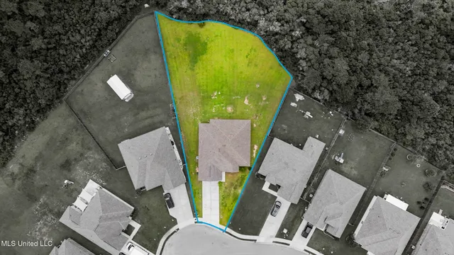 $329,900 | 14327 Viola Way, D'Iberville, MS 39540