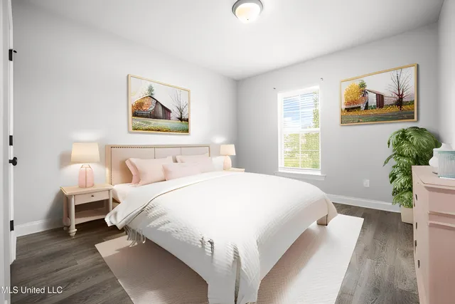 $329,900 | 14327 Viola Way, D'Iberville, MS 39540