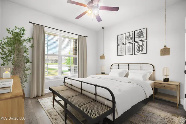 $329,900 | 14327 Viola Way, D'Iberville, MS 39540