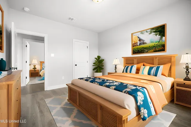 $329,900 | 14327 Viola Way, D'Iberville, MS 39540