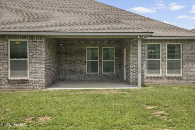 $329,900 | 14327 Viola Way, D'Iberville, MS 39540