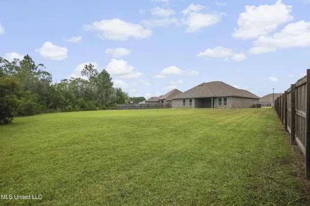 $329,900 | 14327 Viola Way, D'Iberville, MS 39540