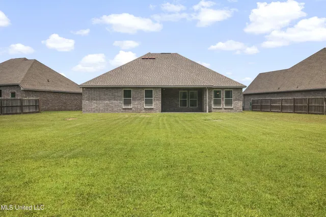 $329,900 | 14327 Viola Way, D'Iberville, MS 39540