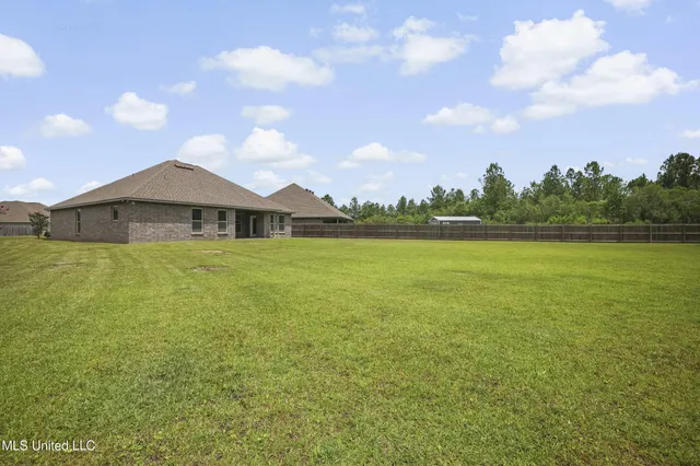 $329,900 | 14327 Viola Way, D'Iberville, MS 39540