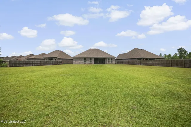 $329,900 | 14327 Viola Way, D'Iberville, MS 39540