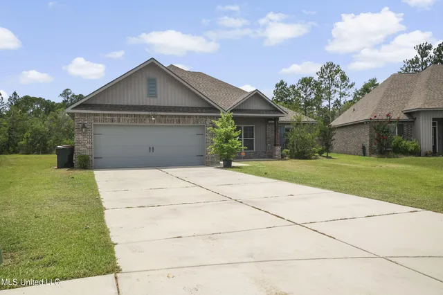 $329,900 | 14327 Viola Way, D'Iberville, MS 39540