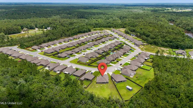 $329,900 | 14327 Viola Way, D'Iberville, MS 39540